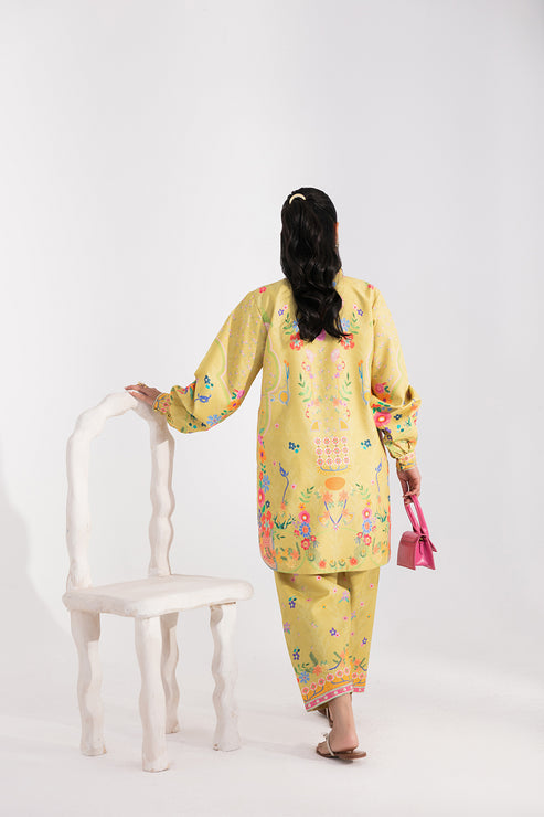 Aabyaan | Signature Pair 26 | ELARA (AX-02)