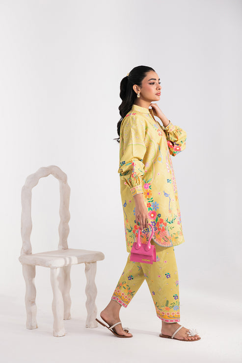Aabyaan | Signature Pair 26 | ELARA (AX-02)