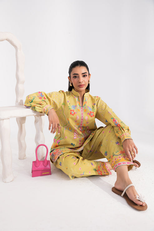 Aabyaan | Signature Pair 26 | ELARA (AX-02)