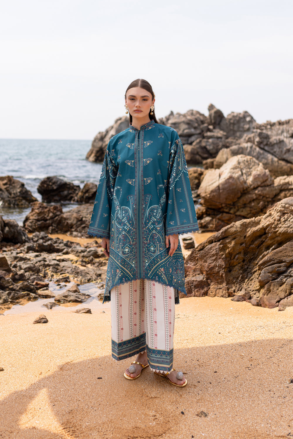 Aabyaan | Signature Pair 26 | ORIEL (AX-03)