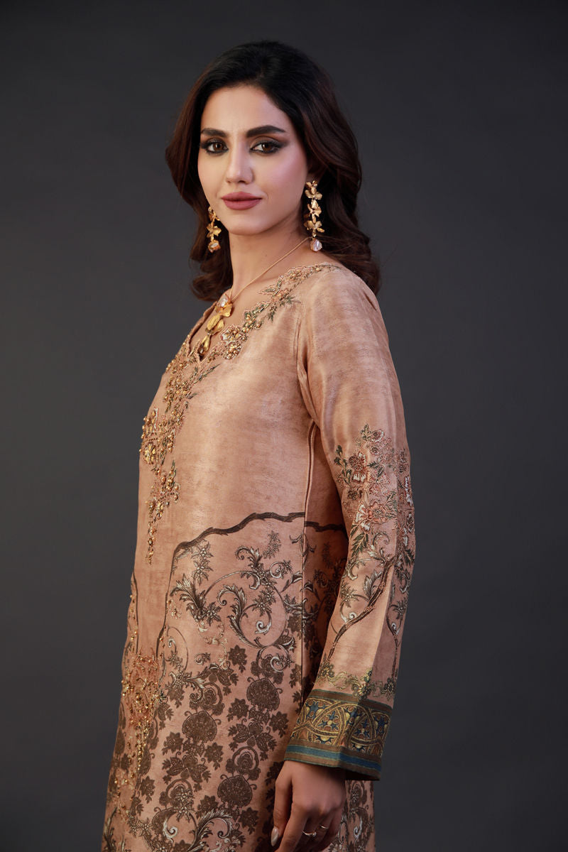 Shamaeel Ansari | Festive Edit | EE-12