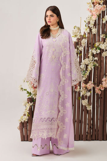 Ramsha | Riwayat Lawn Collection | Y-1503