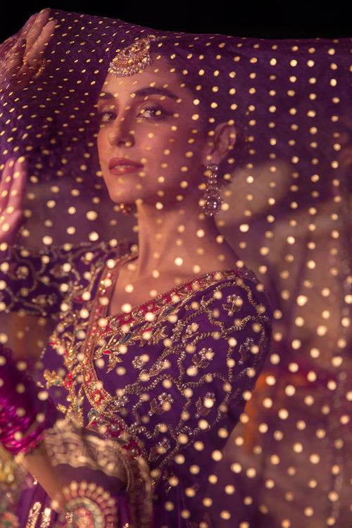 Maya | Eid Collection Ik Mulaqat | ROOPOSH