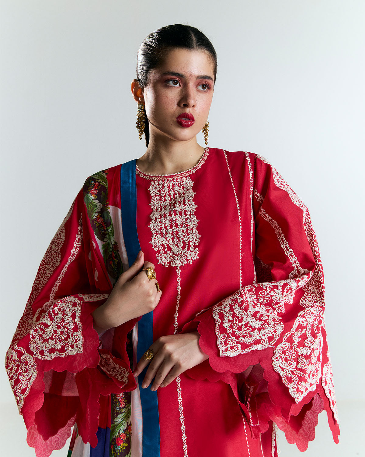 Jugnu | SS 25 | Ahiti