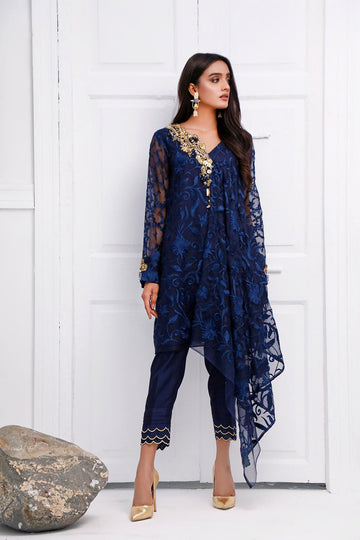 Sana Abbas | Luxury Pret | Lyla