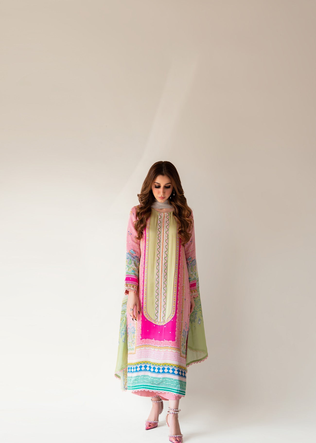 Sammy K | Bahar Formals | NILOFER