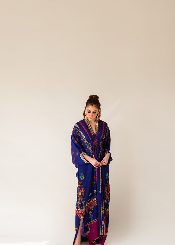 Sammy K | Bahar Formals | BASANTI GULAAB