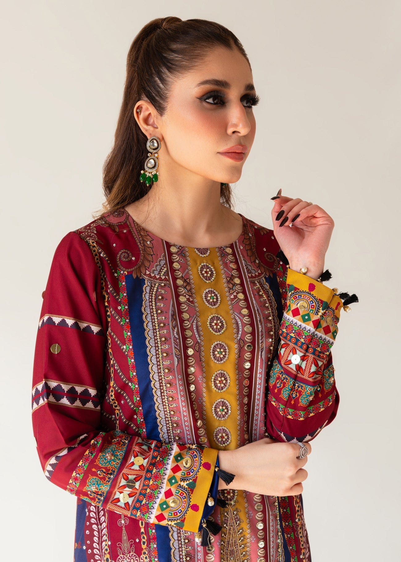 Sammy K | Bahar Formals | RANGEEN