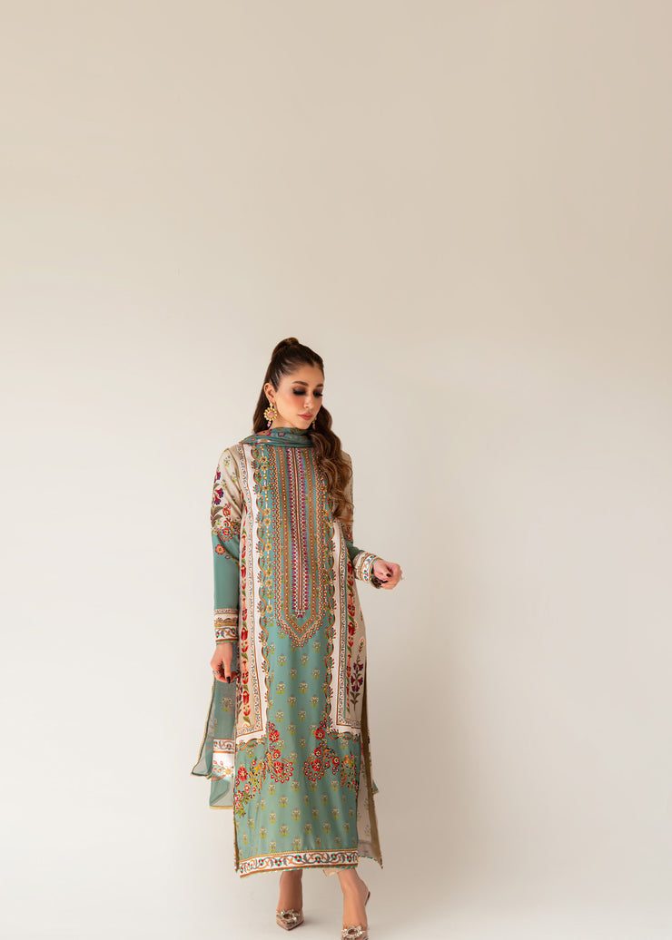 Sammy K | Bahar Formals | WAADI