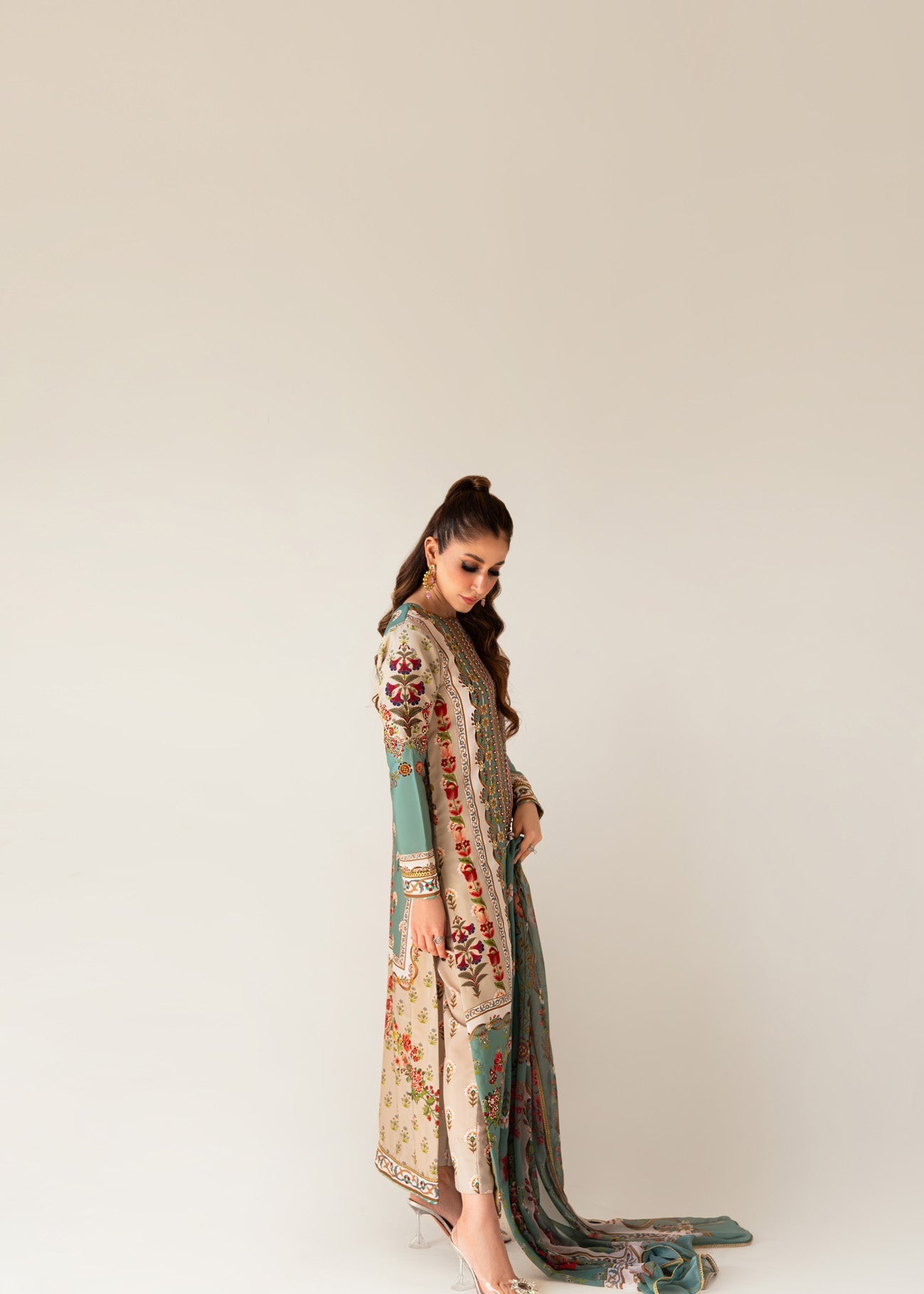 Sammy K | Bahar Formals | WAADI
