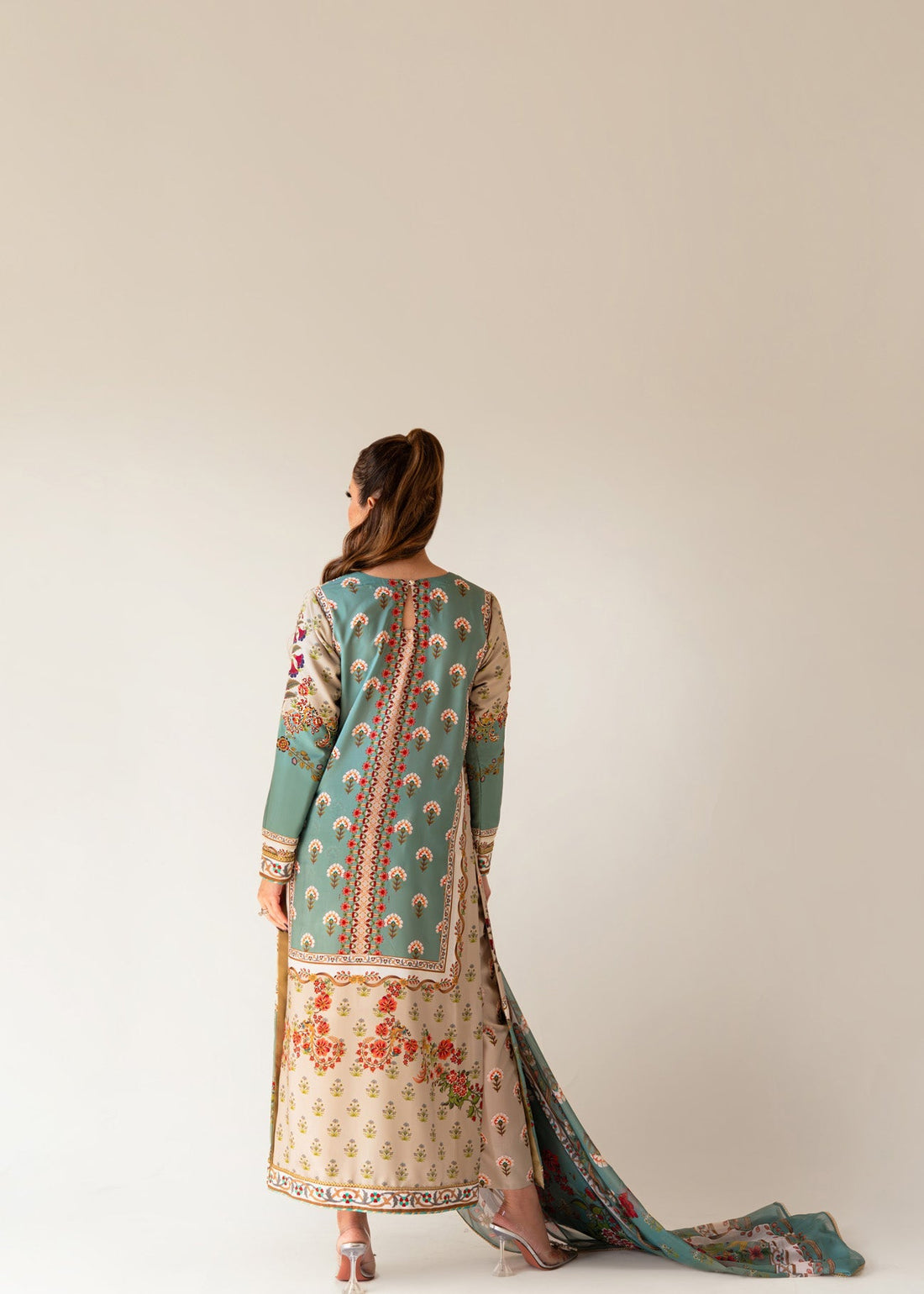 Sammy K | Bahar Formals | WAADI