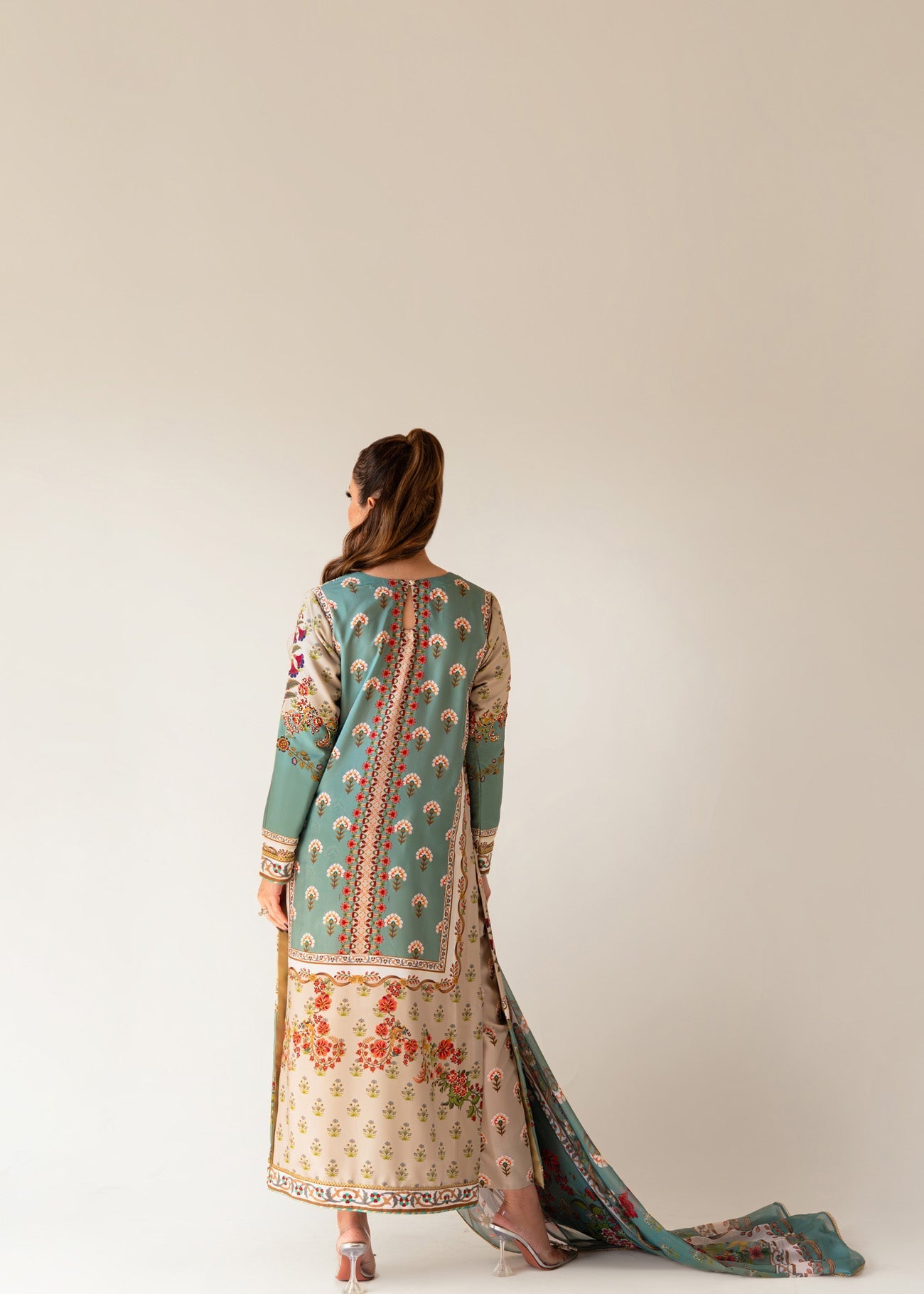 Sammy K | Bahar Formals | WAADI