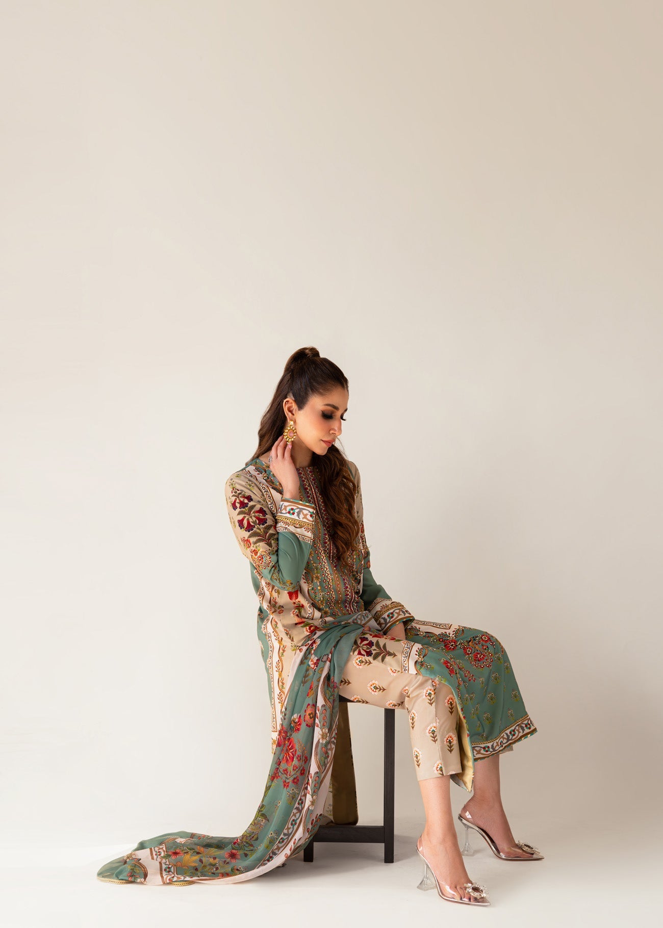 Sammy K | Bahar Formals | WAADI