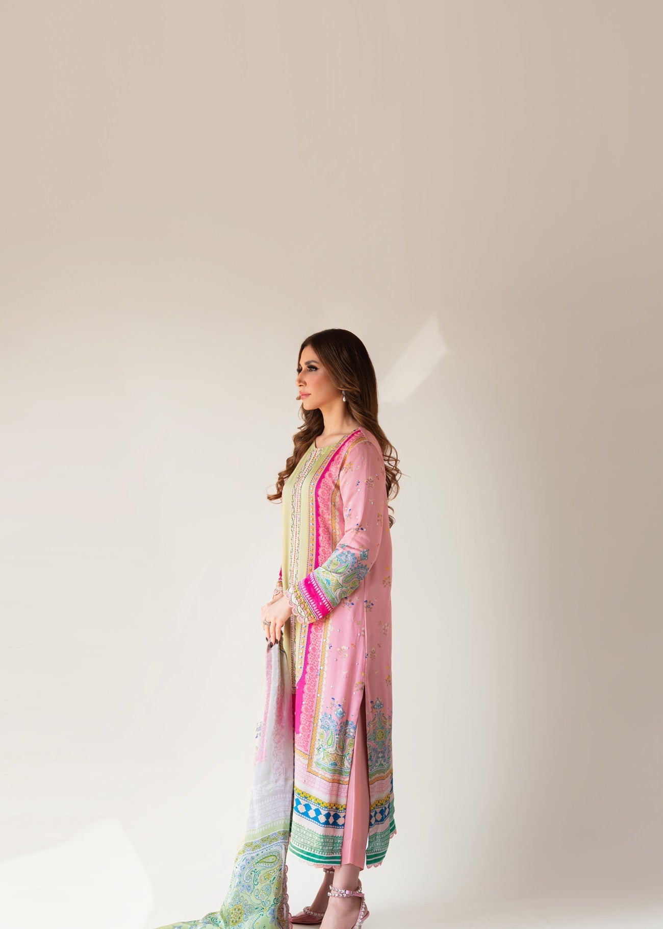 Sammy K | Bahar Formals | NILOFER
