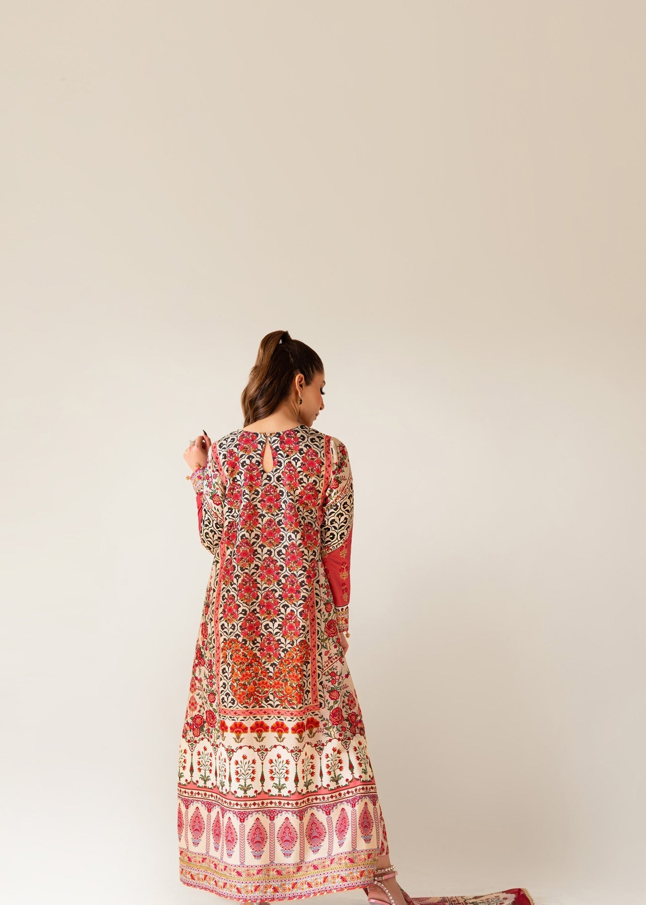 Sammy K | Bahar Formals | KANWAL