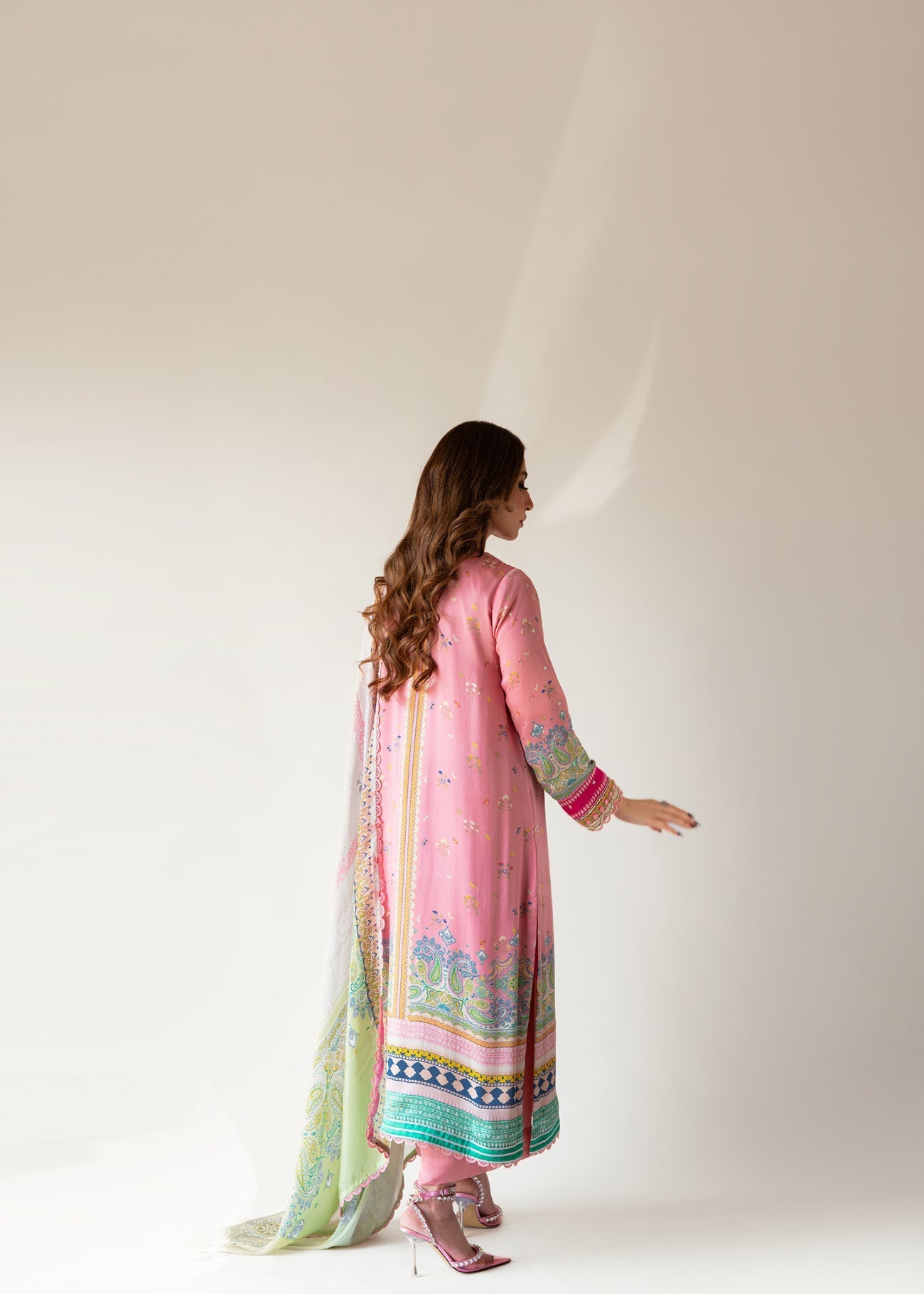 Sammy K | Bahar Formals | NILOFER