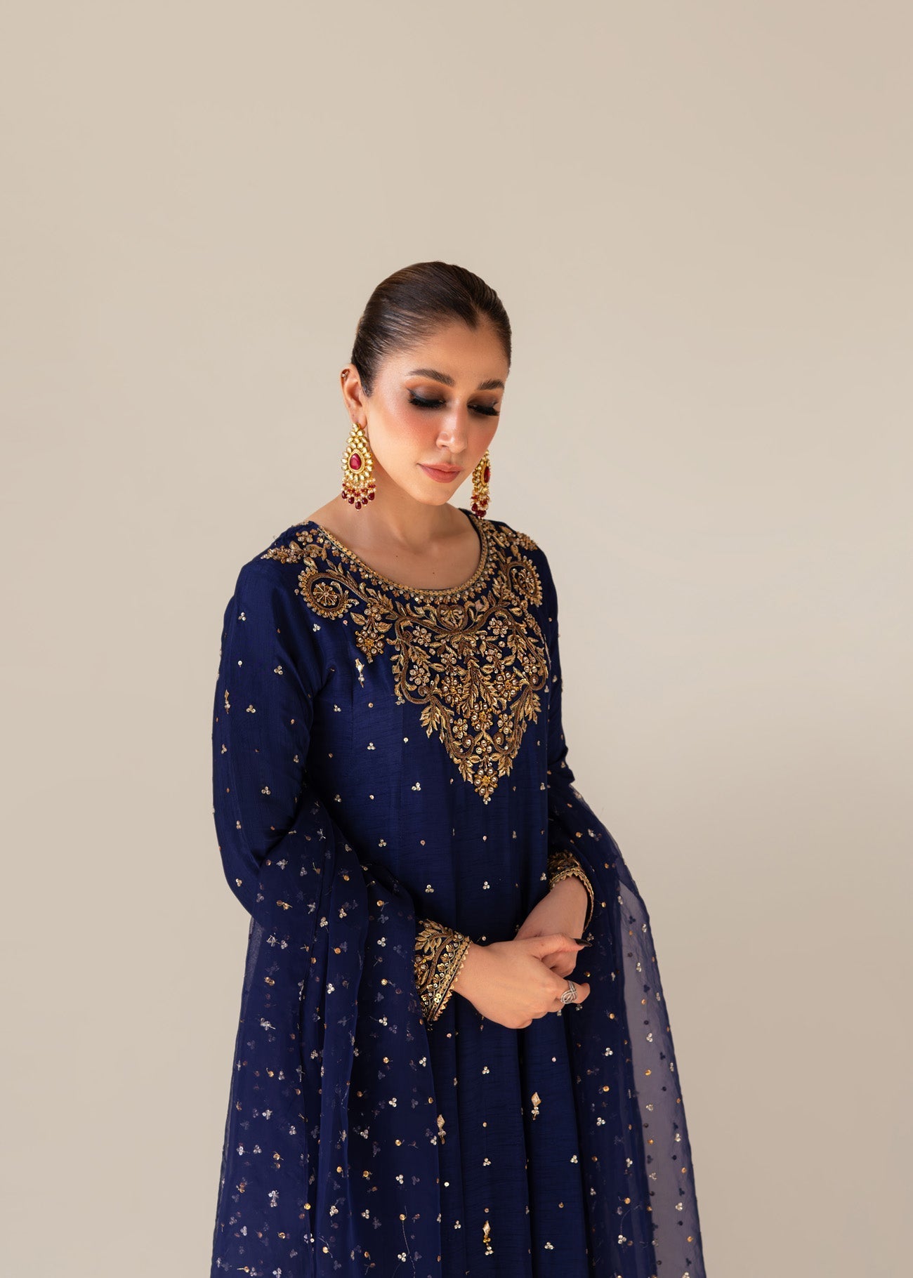 Sammy K | Bahar Formals | CHAMELI