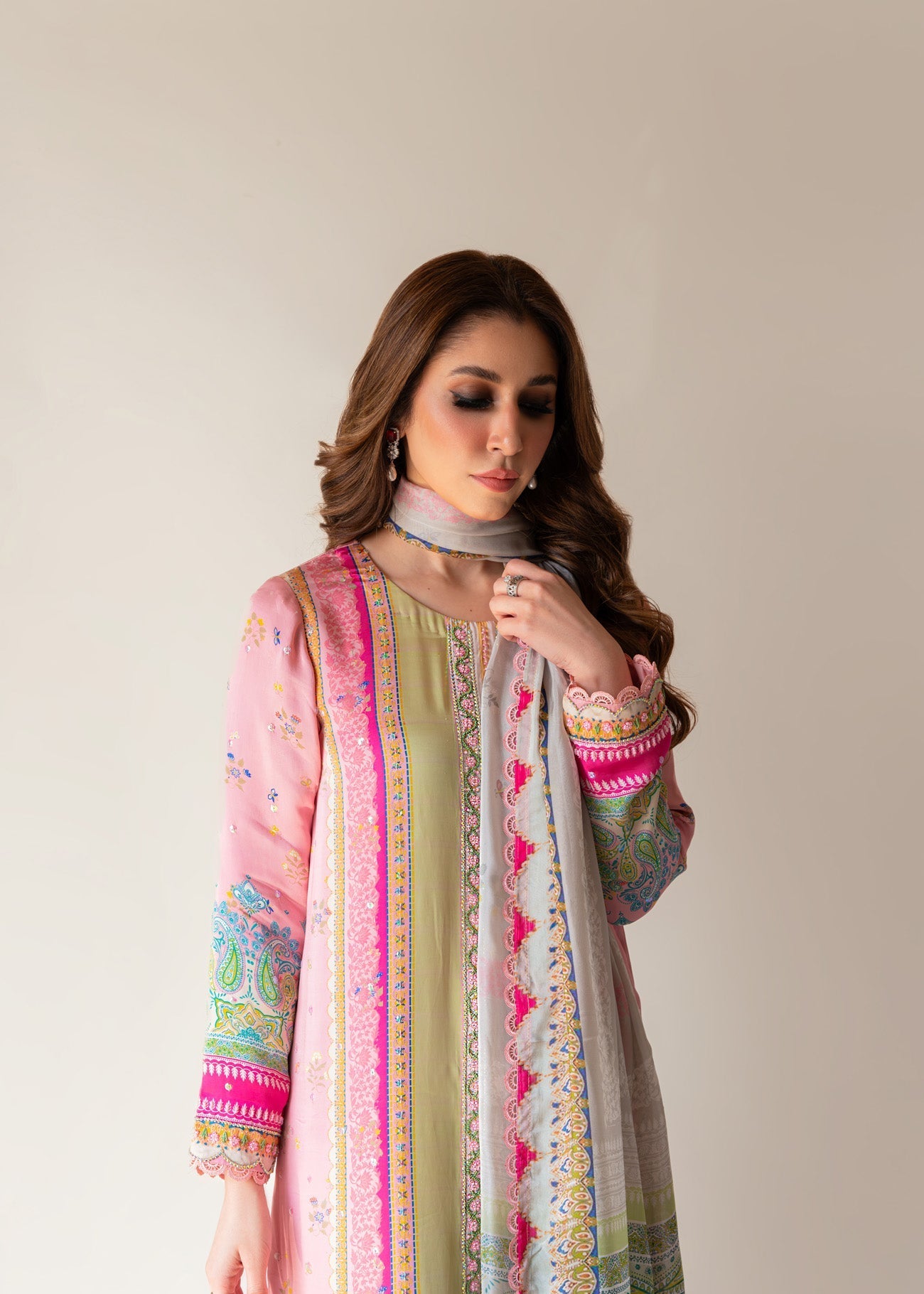 Sammy K | Bahar Formals | NILOFER