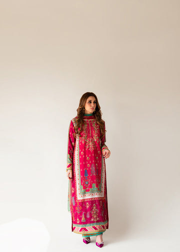 Sammy K | Bahar Formals | GUL YAS