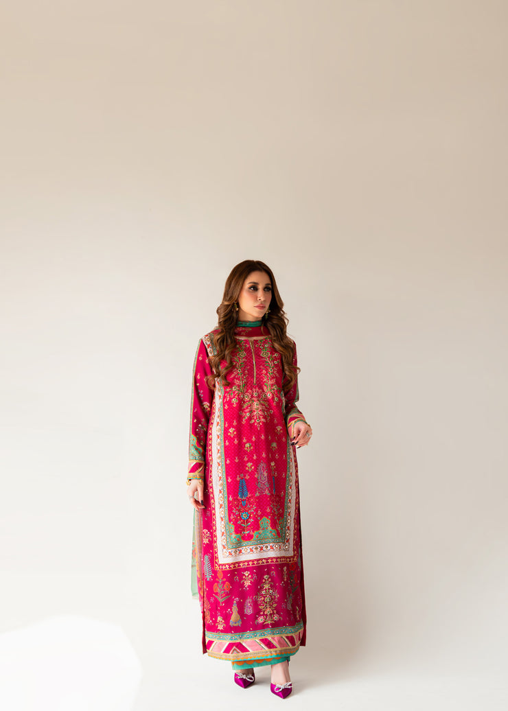 Sammy K | Bahar Formals | GUL YAS