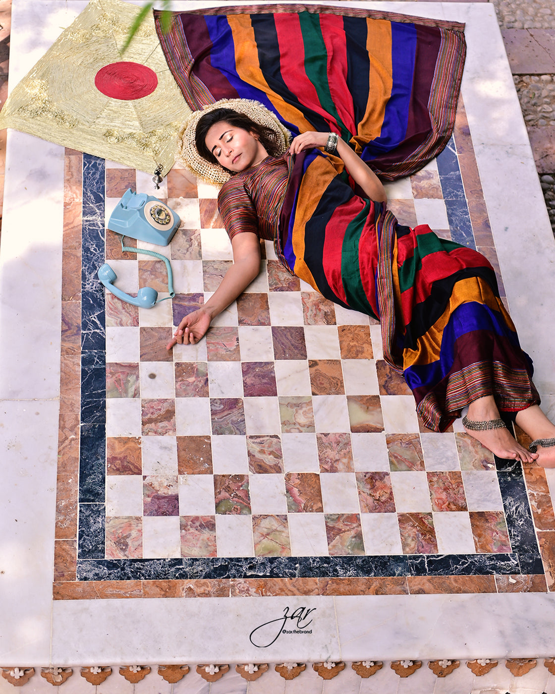 Zar | Formals Wear | Multi