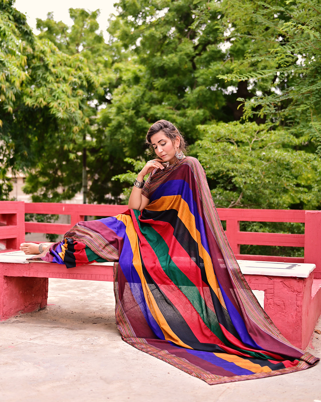 Zar | Formals Wear | Multi