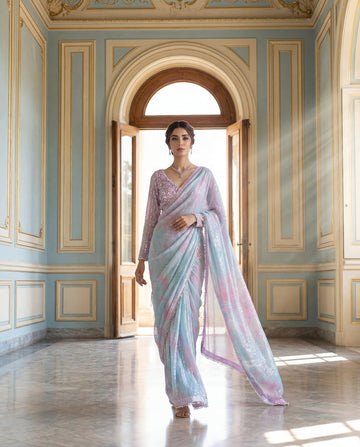 Threads and Motifs | Formal Outfits | 10565