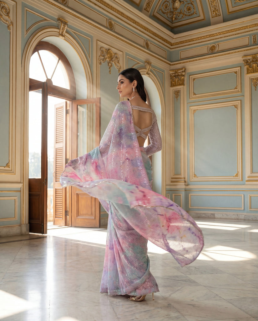 Threads and Motifs | Formal Outfits | 10565