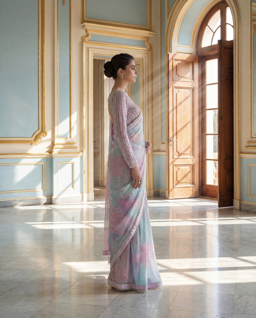 Threads and Motifs | Formal Outfits | 10565