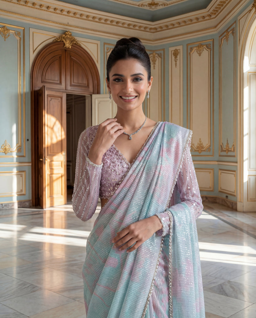 Threads and Motifs | Formal Outfits | 10565