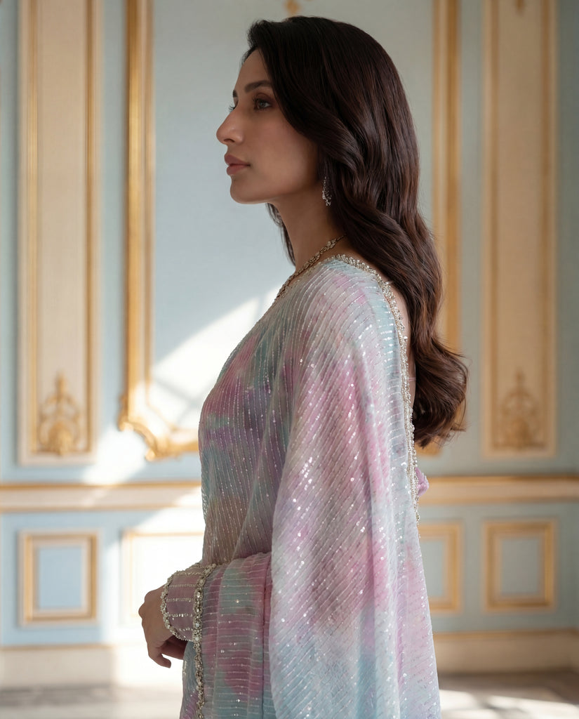 Threads and Motifs | Formal Outfits | 10565