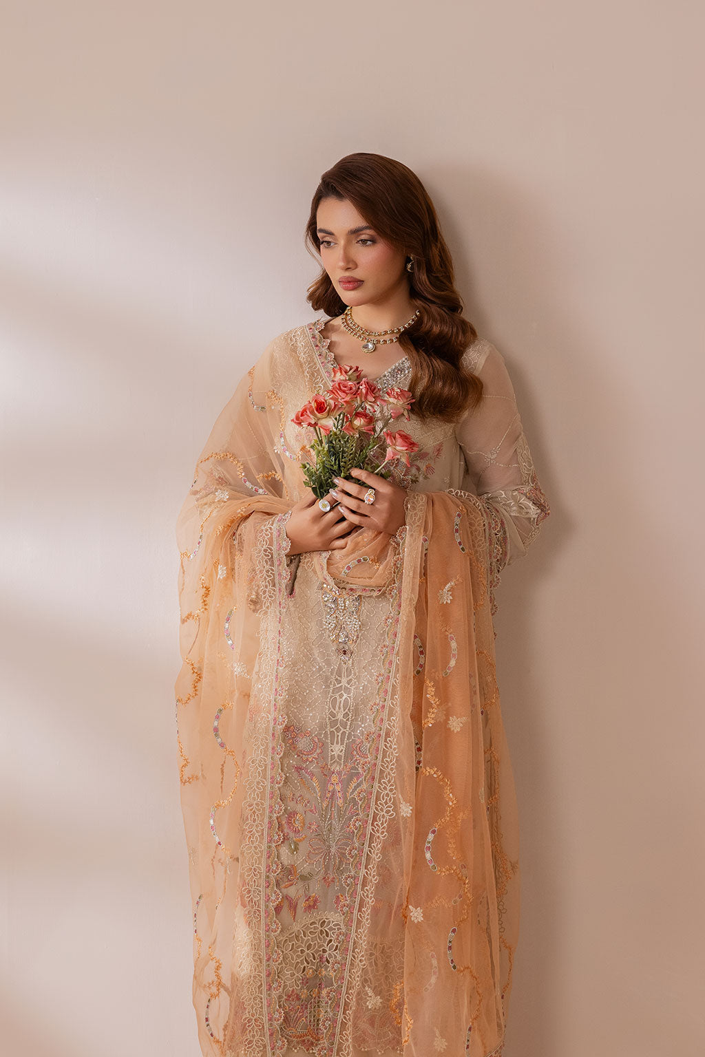 Ramsha | Satrangi 26 | ST-102