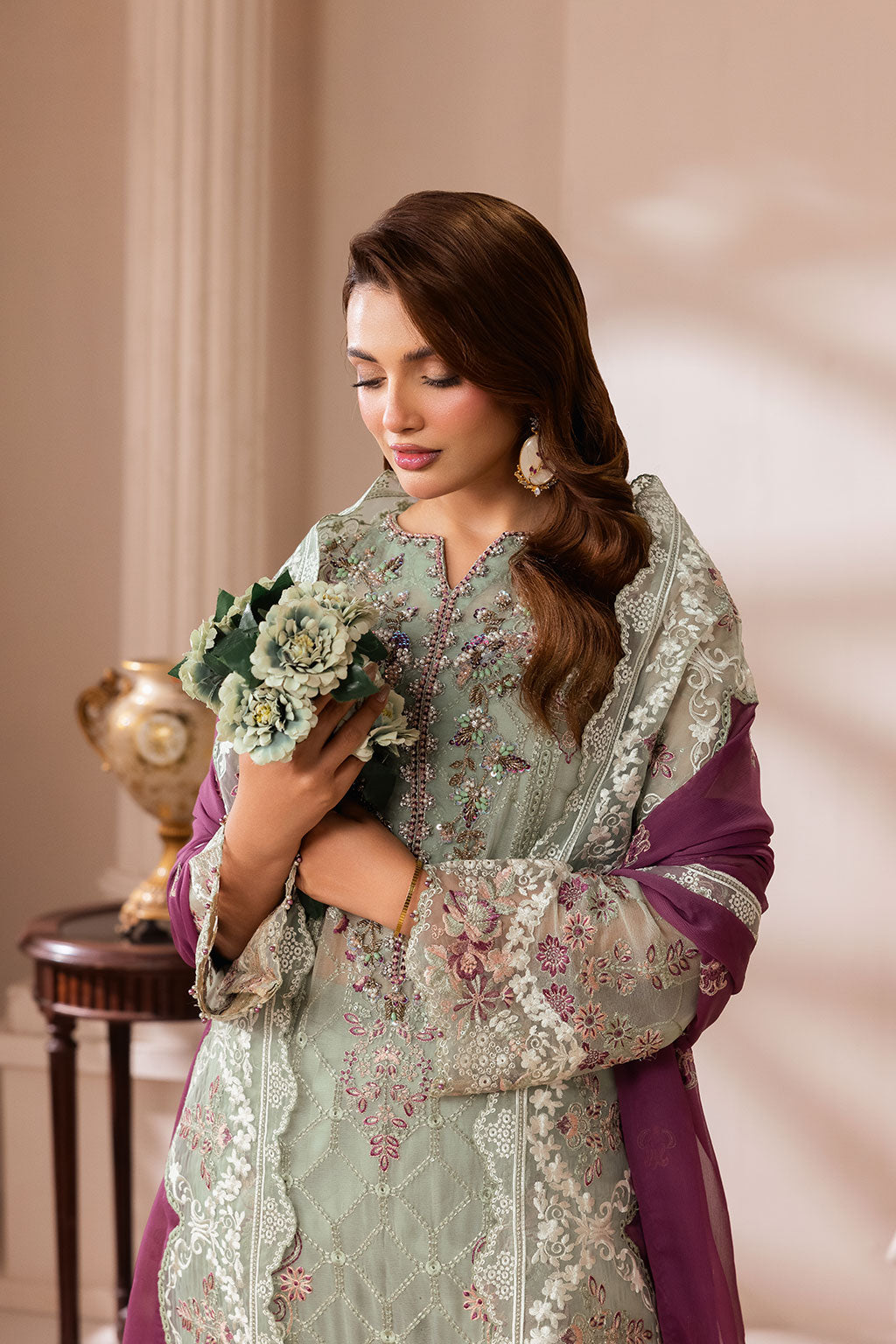 Ramsha | Satrangi 26 | ST-104