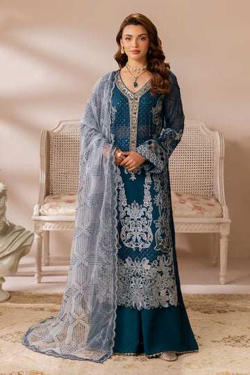 Ramsha | Satrangi 26 | ST-101