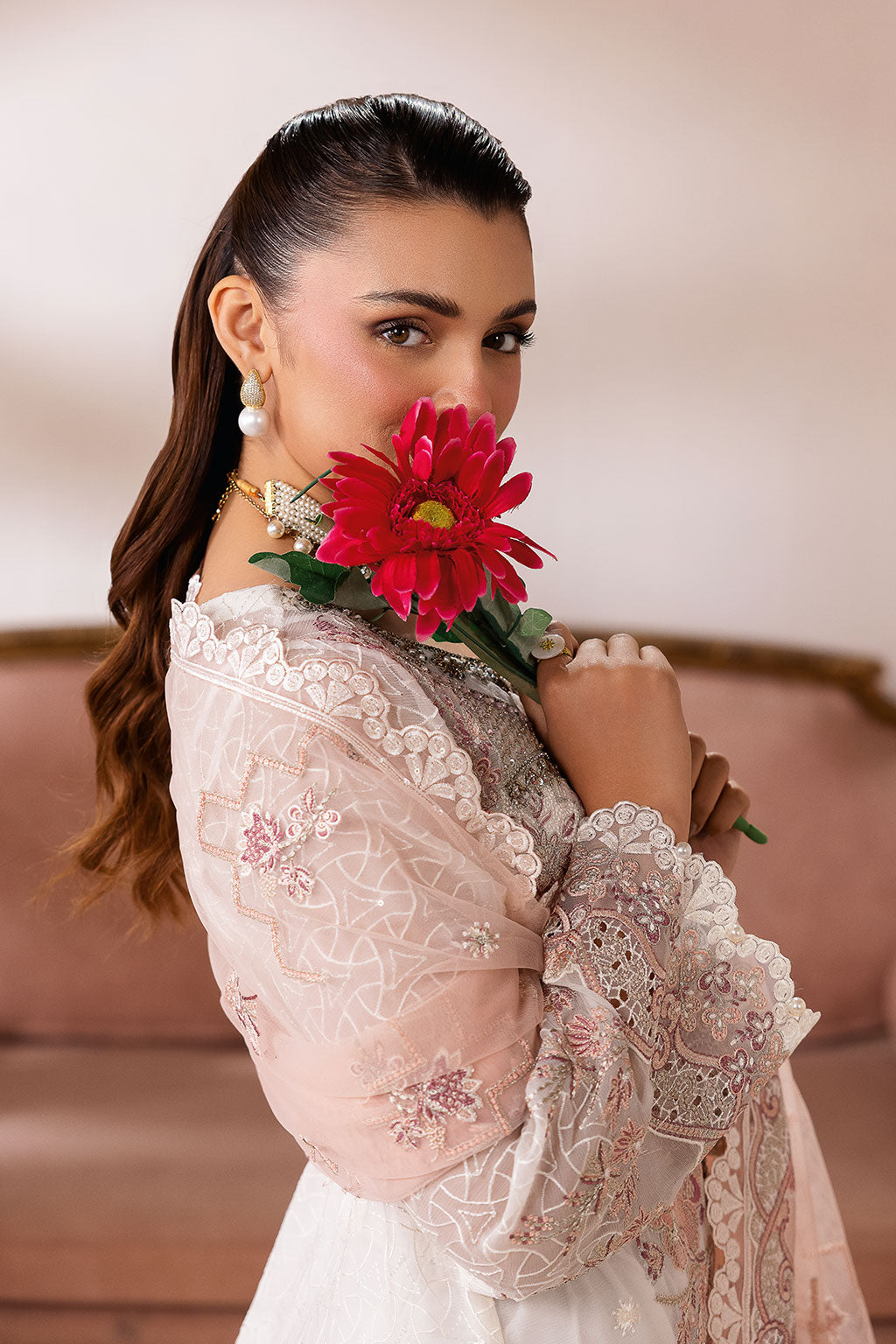 Ramsha | Satrangi 26 | ST-106