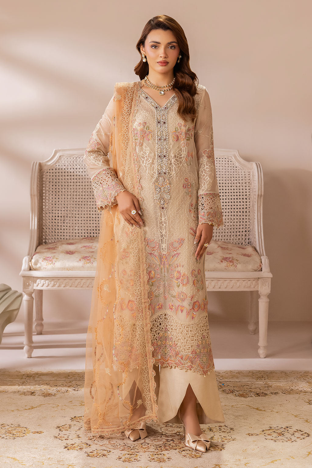 Ramsha | Satrangi 26 | ST-102