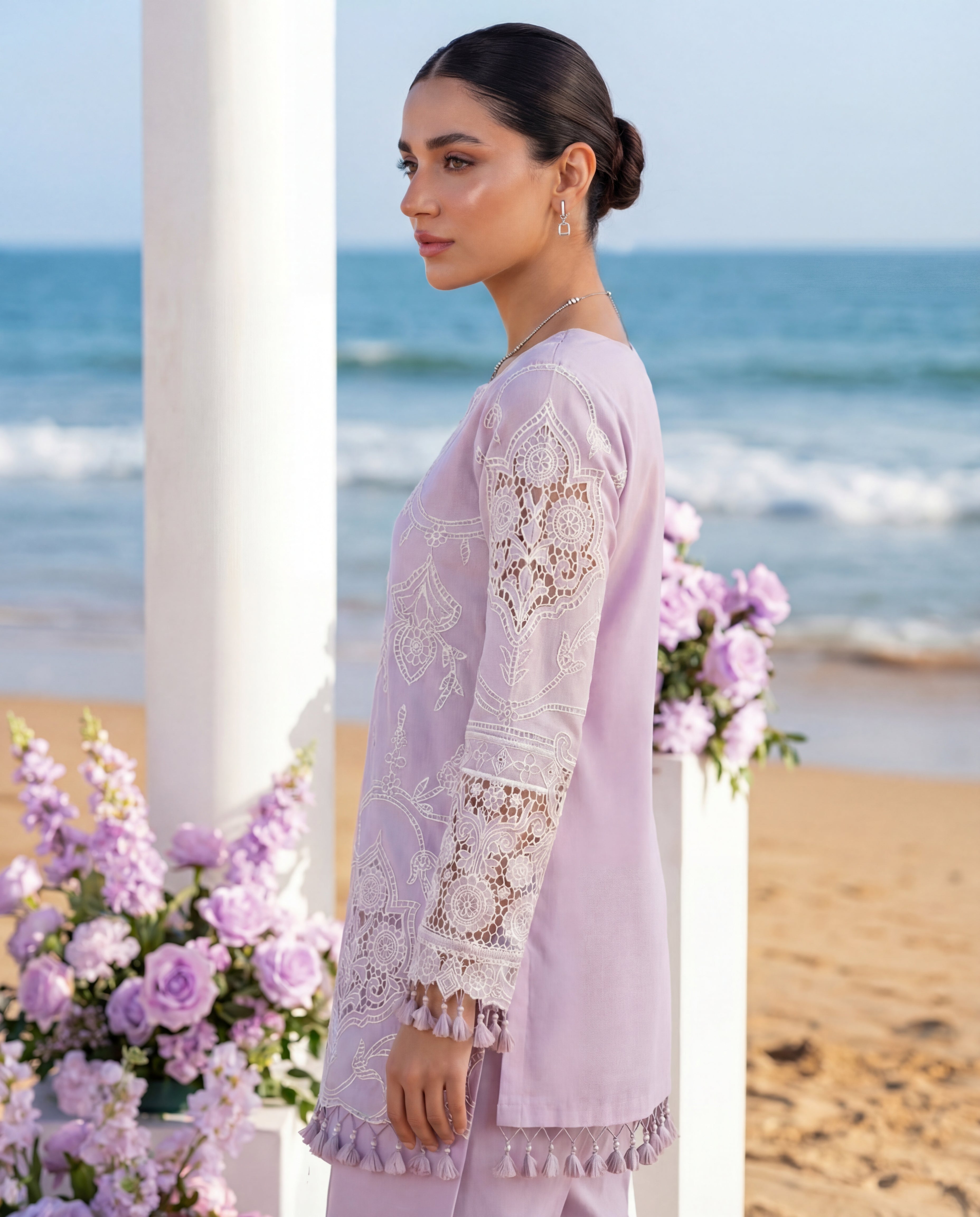 Threads and Motifs | Formal Outfits | 10567