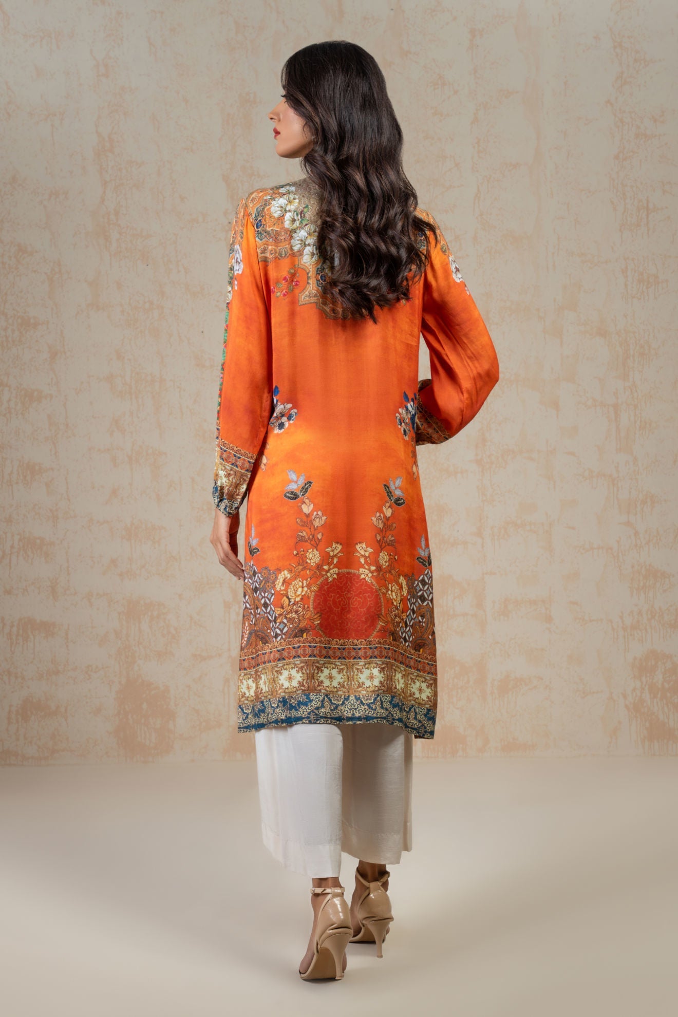 Shamaeel Ansari | Daily Pret Wear | ECK-24