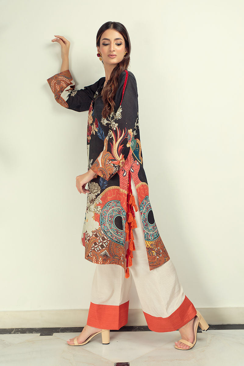 Shamaeel Ansari | Daily Pret Wear | ECK-10