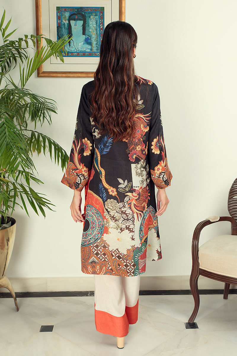 Shamaeel Ansari | Daily Pret Wear | ECK-10
