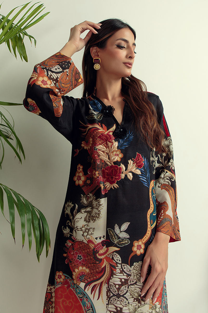 Shamaeel Ansari | Daily Pret Wear | ECK-10