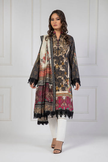 Shamaeel Ansari | Lawn 24 | LV113