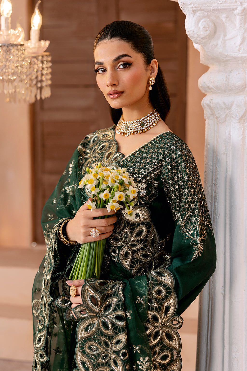 Ramsha | Shehnai Collection | SS-101