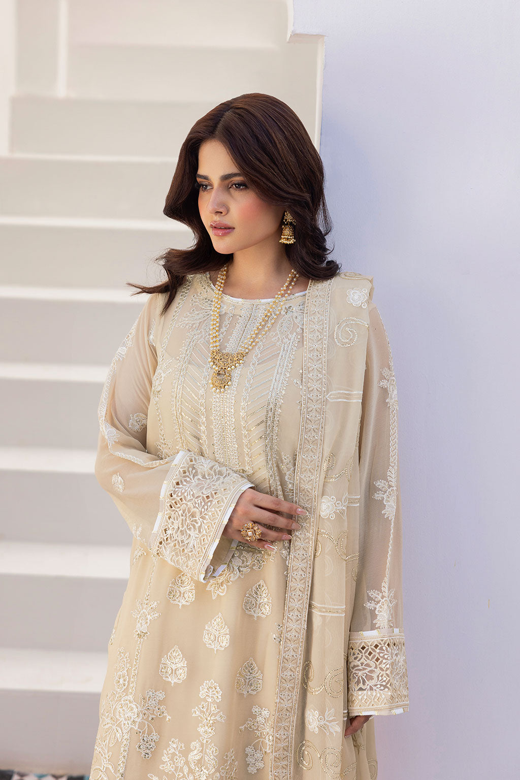 Ramsha | Sonehri Collection | BB-302