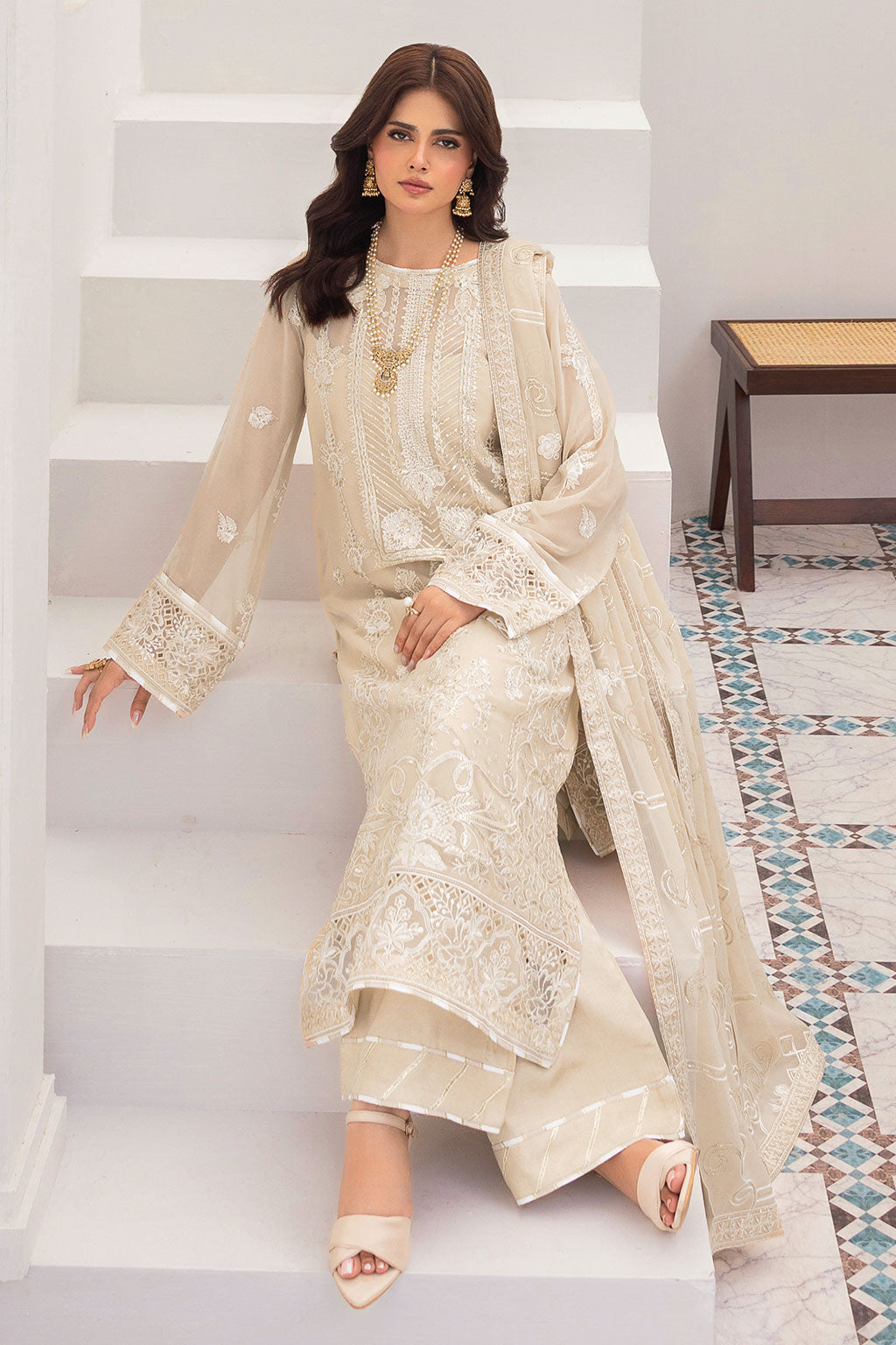 Ramsha | Sonehri Collection | BB-302