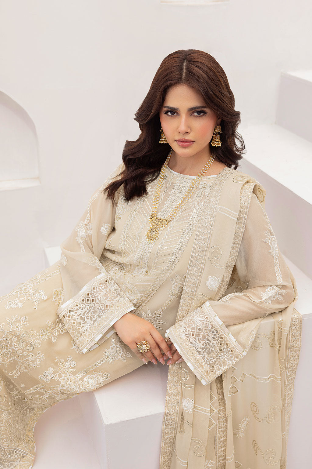 Ramsha | Sonehri Collection | BB-302