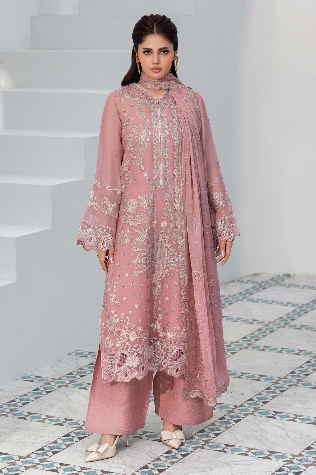 Ramsha | Sonehri Collection | BB-303