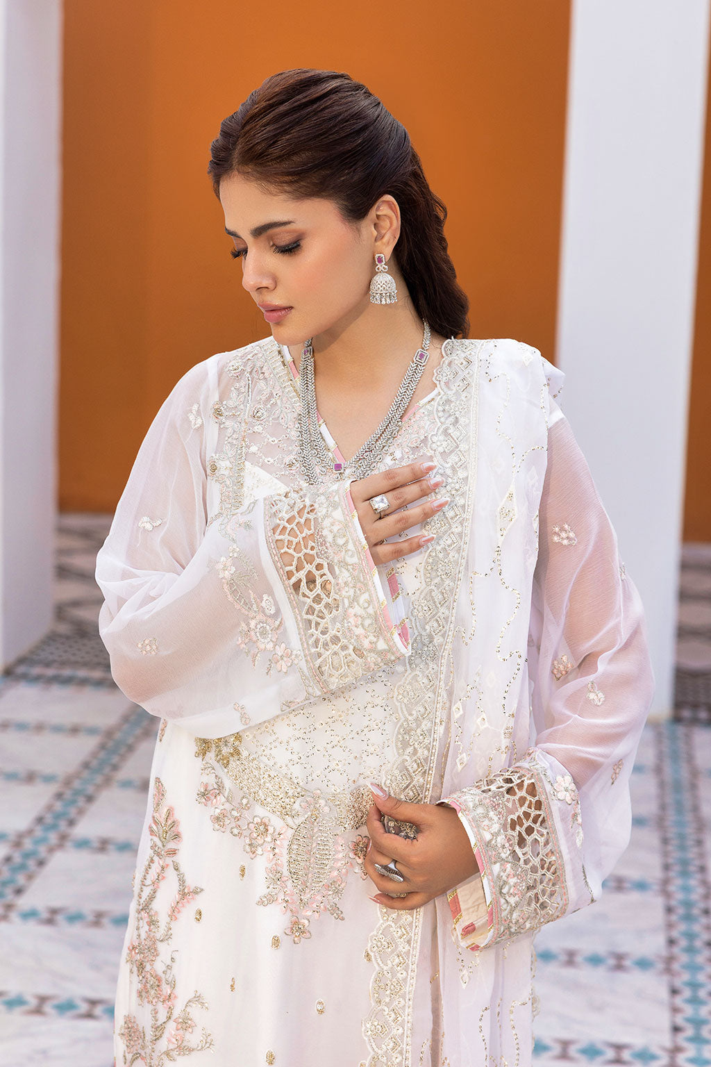 Ramsha | Sonehri Collection | BB-305
