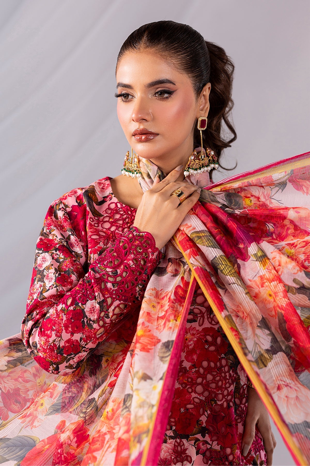 Imrozia Premium | Noor 25 | SP-55 MAHIRA