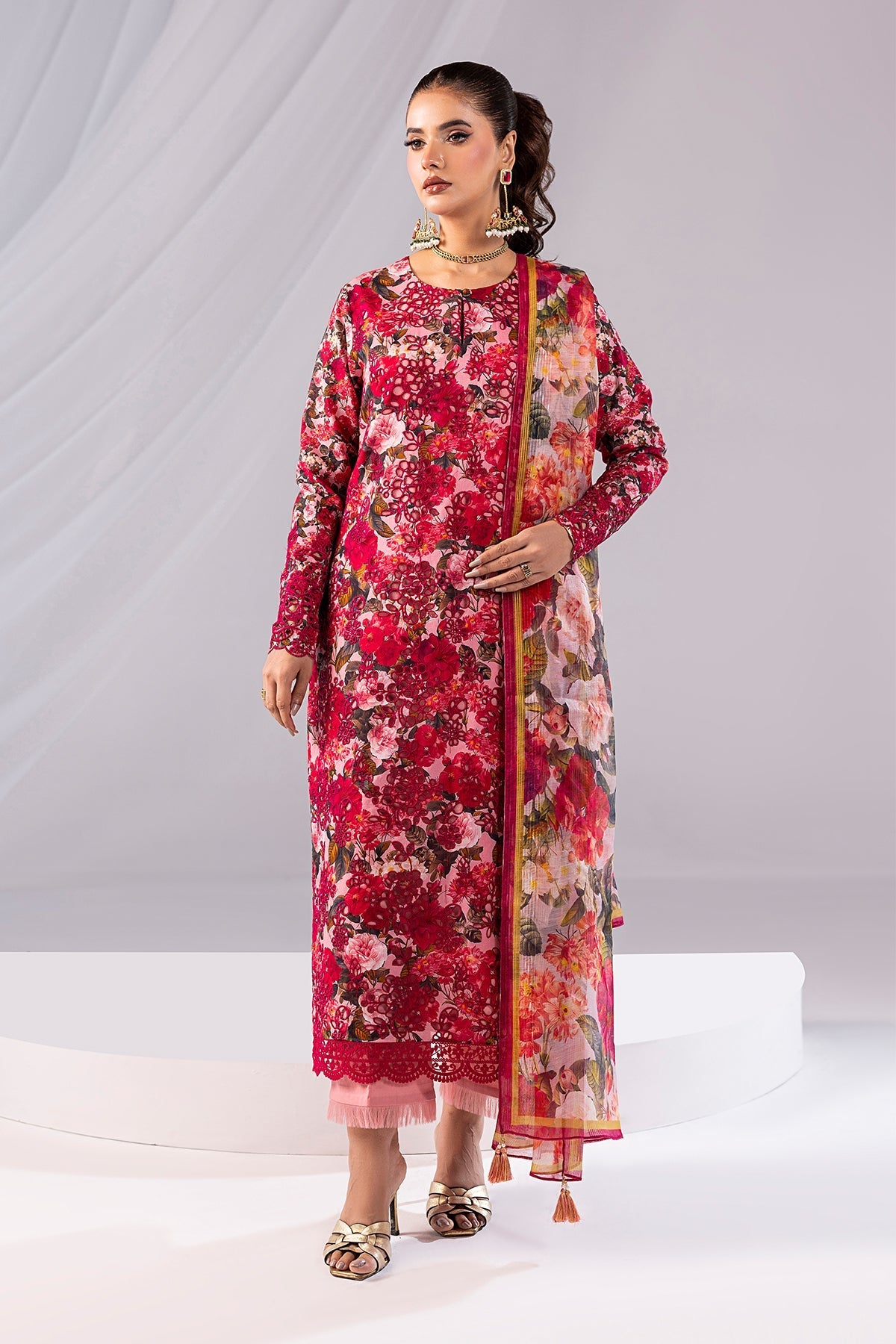 Imrozia Premium | Noor 25 | SP-55 MAHIRA